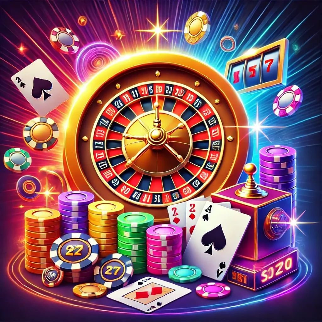 funbinggo mobile gaming platform interface designed for Filipino players